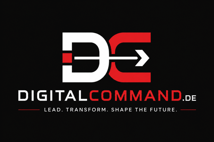 DigitalCommand.de