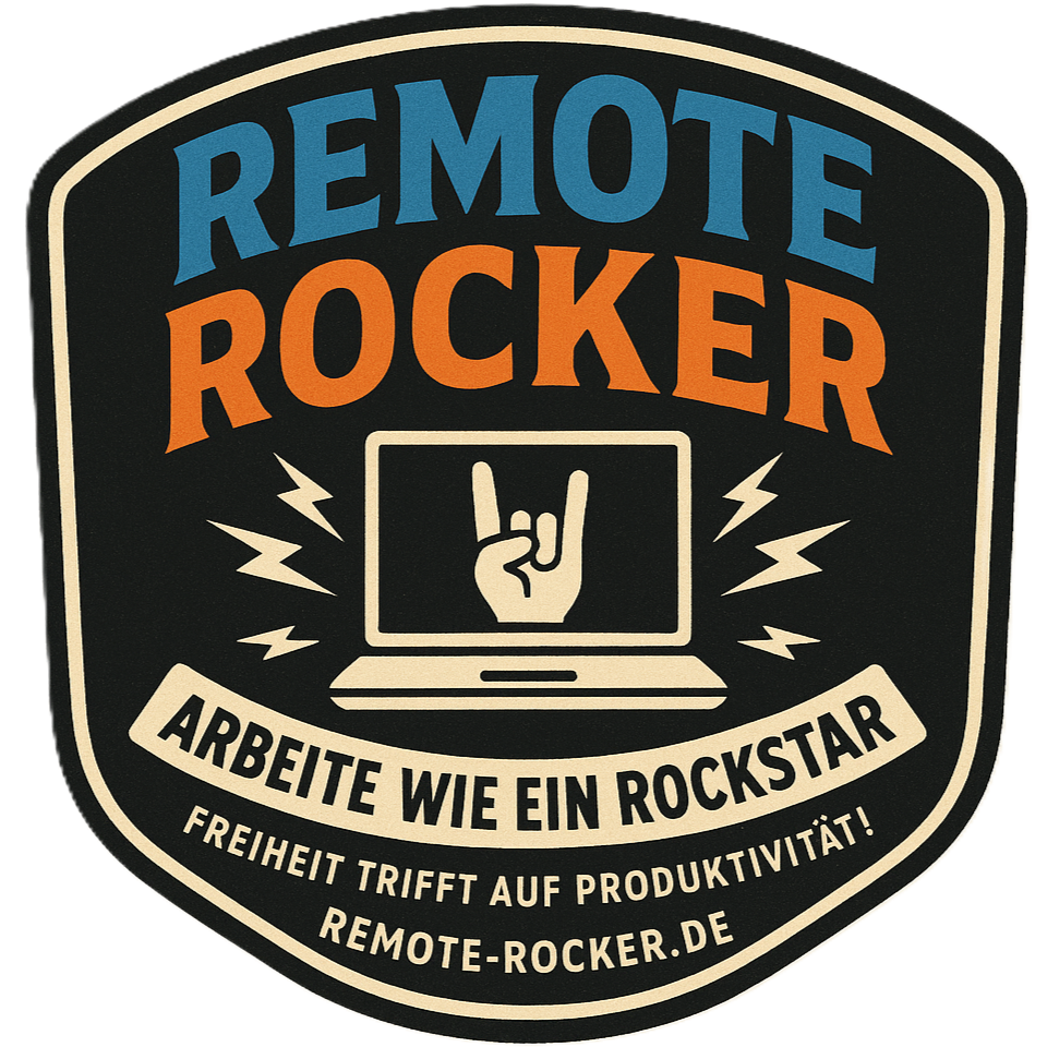 RemoteRocker-Logo Gross